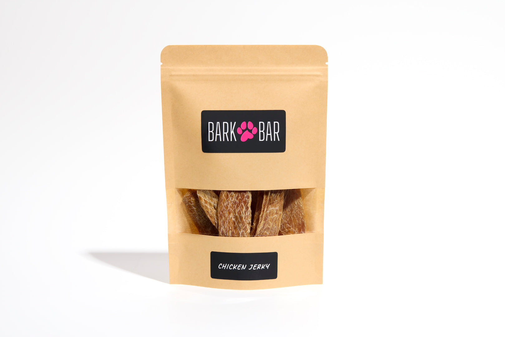 Chicken Jerky