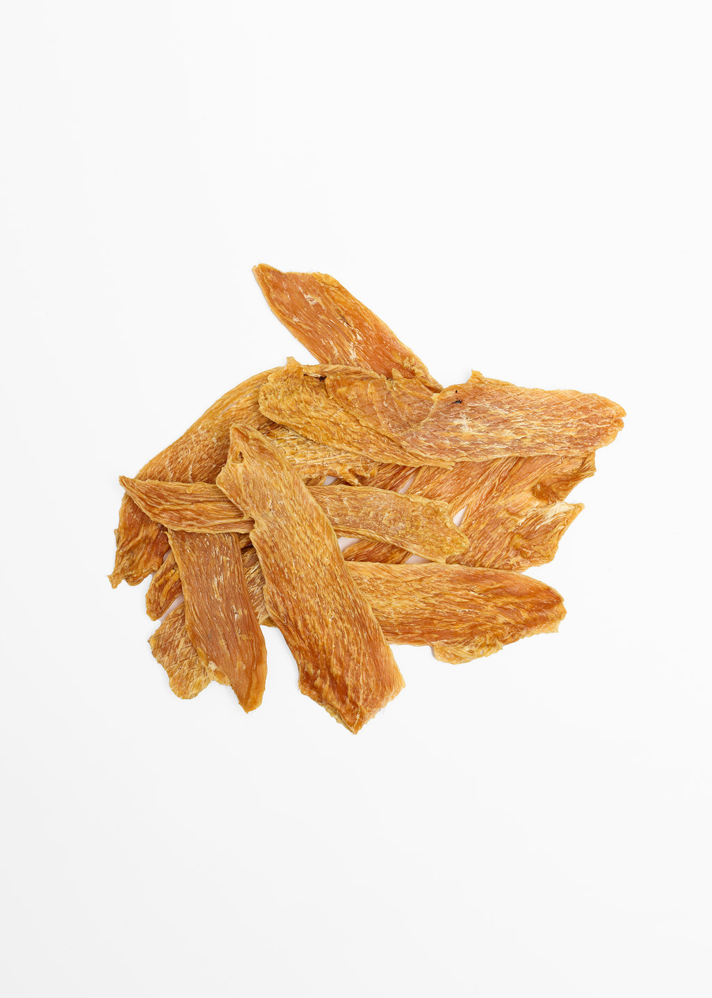 Chicken Jerky