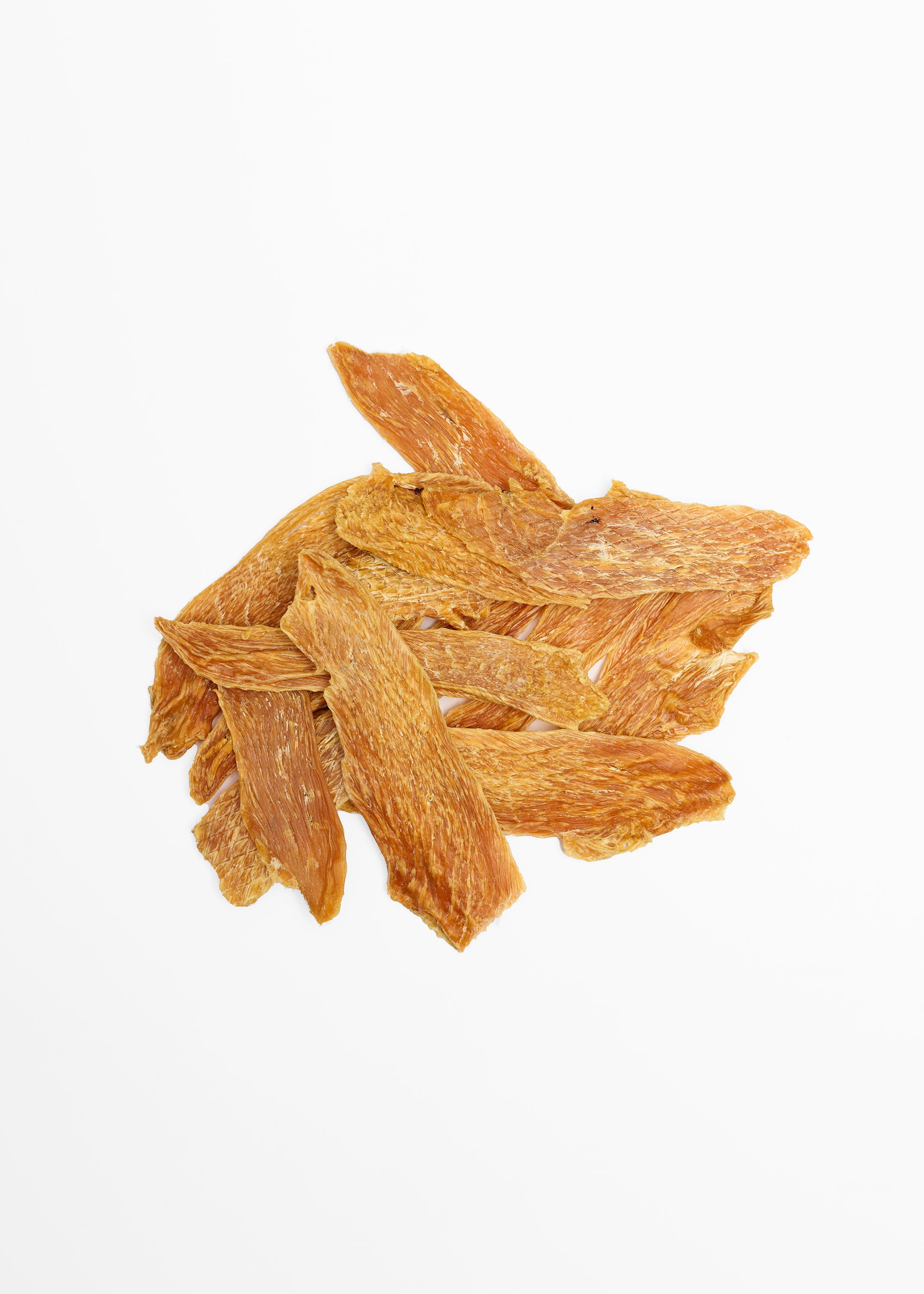 Chicken Jerky